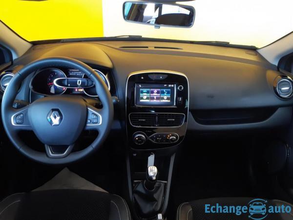 Renault Clio IV dCi 90 E6C Intens