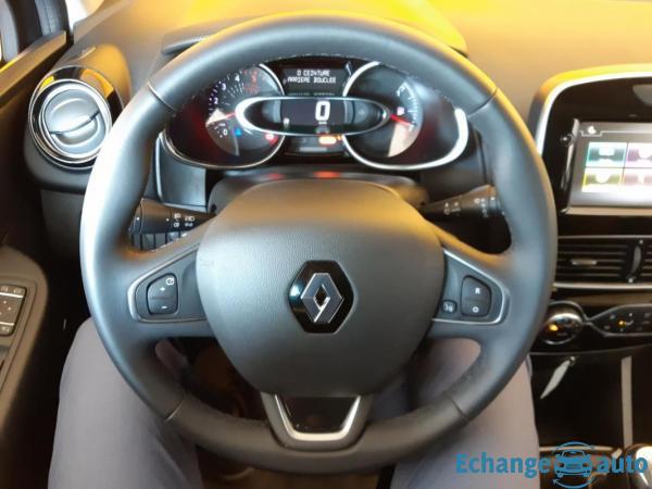 Renault Clio IV dCi 90 E6C Intens