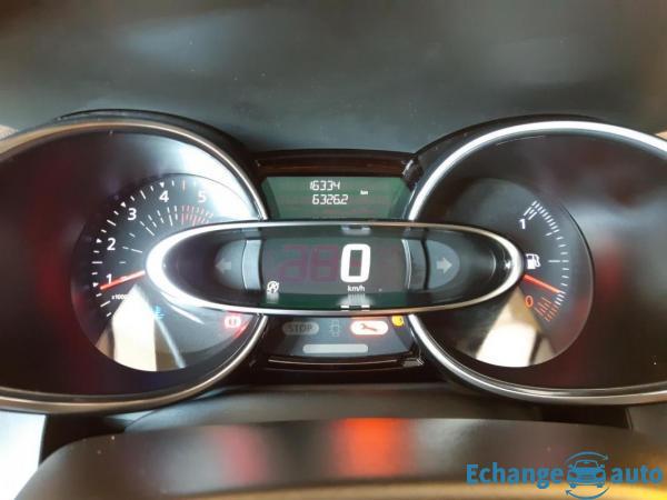 Renault Clio IV dCi 90 E6C Intens