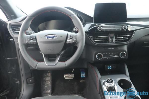 Ford Kuga 1.5 ECOBLUE 120 A8 ST LINE X