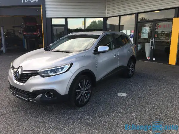 RENAULT KADJAR dCi 130 Energy Intens
