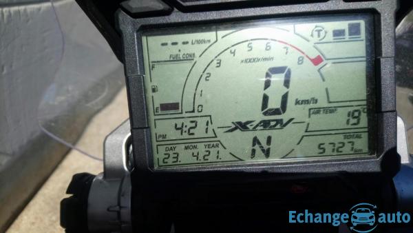 Honda XADV750 750
