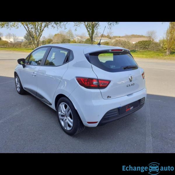 Renault Clio 1.5 DCI Busines 90ch Garantie 6 mois