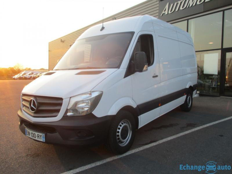MERCEDES SPRINTER FG