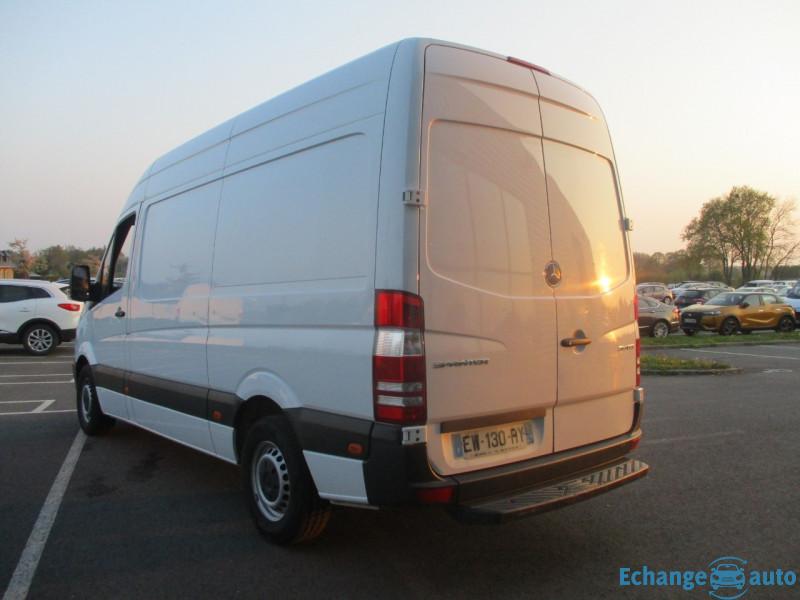 MERCEDES SPRINTER FG