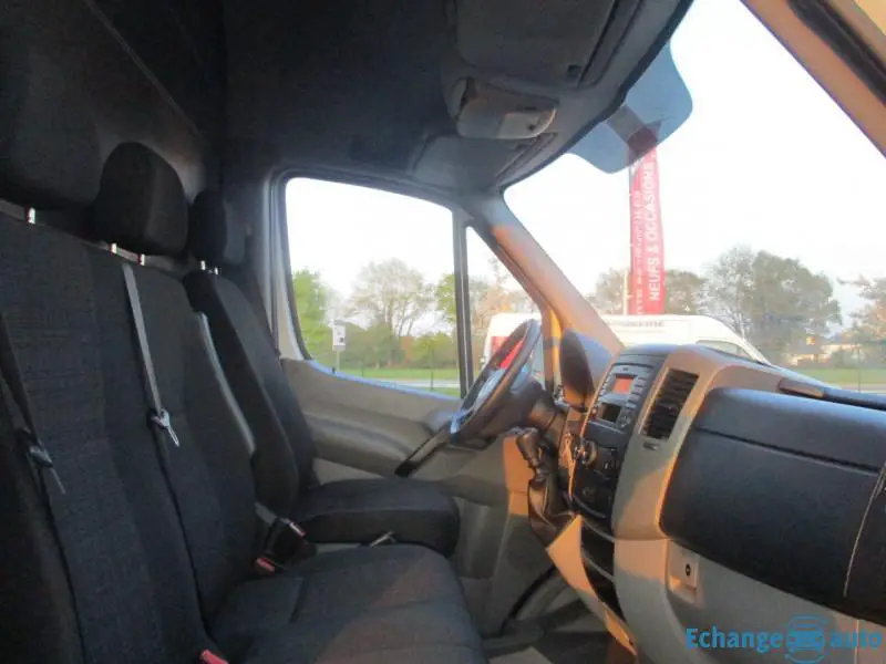 MERCEDES SPRINTER FG