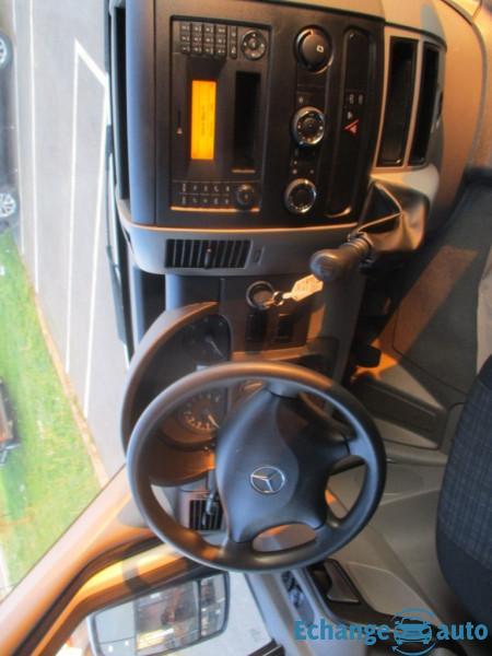 MERCEDES SPRINTER FG