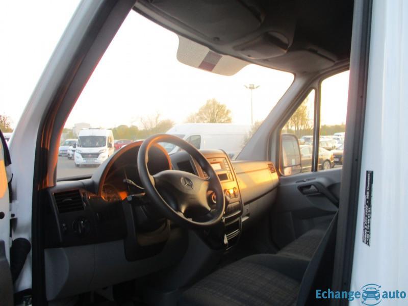 MERCEDES SPRINTER FG