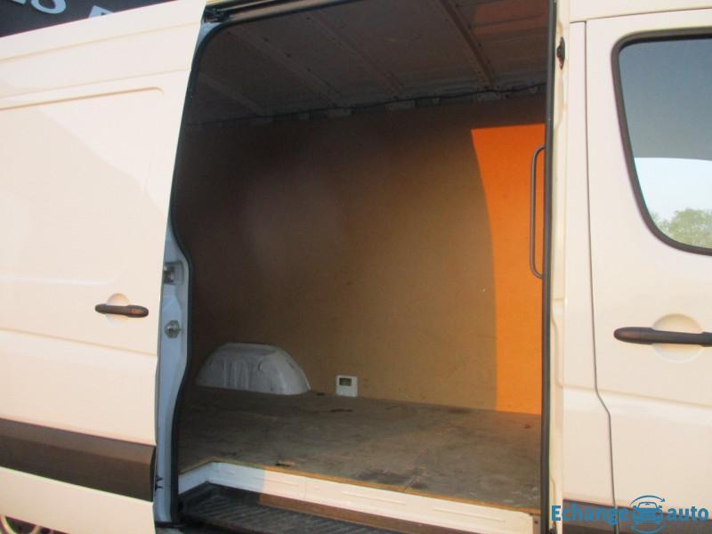 MERCEDES SPRINTER FG