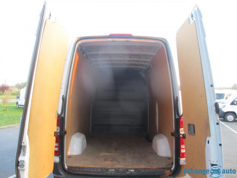 MERCEDES SPRINTER FG