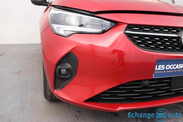 Opel Corsa 1.2 Turbo 100 ch BVA8 Elegance