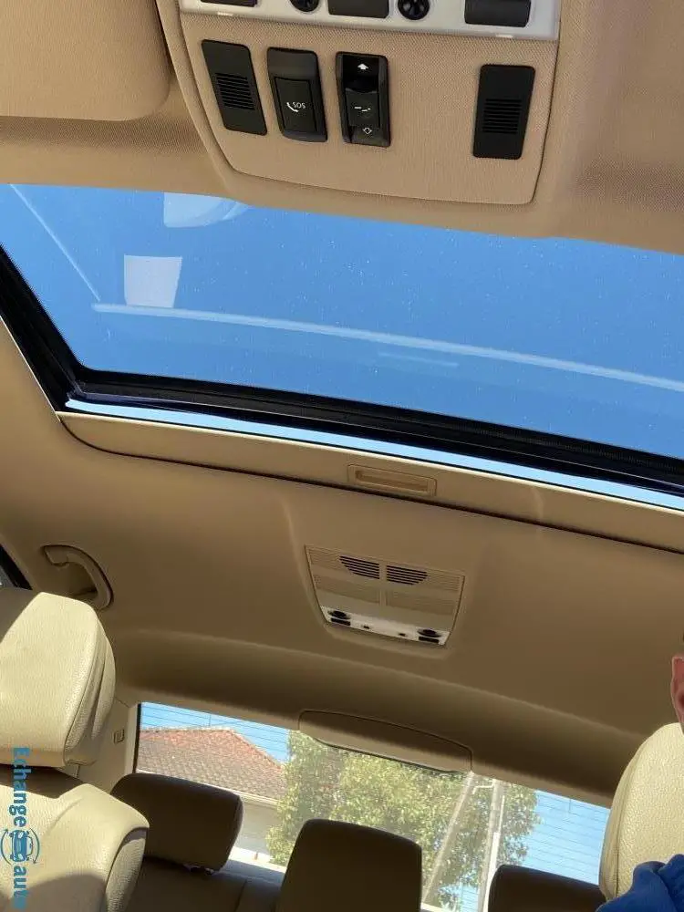 Rare E60 LCI 540iA P Luxe / 306 / E85 / Noire