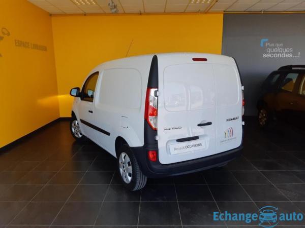 Renault Kangoo Express 1.5 DCI 90 ENERGY E6 GRAND CONFORT