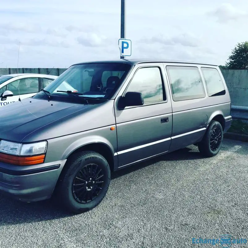 Échange contre Quad