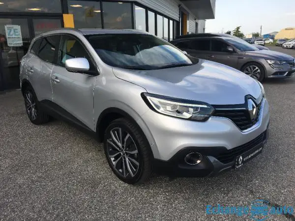 RENAULT KADJAR dCi 130 Energy Intens