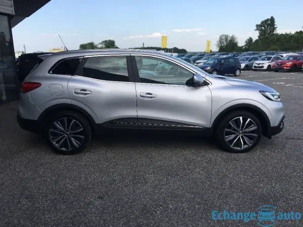 RENAULT KADJAR dCi 130 Energy Intens
