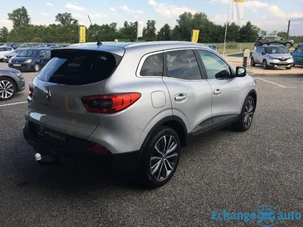 RENAULT KADJAR dCi 130 Energy Intens