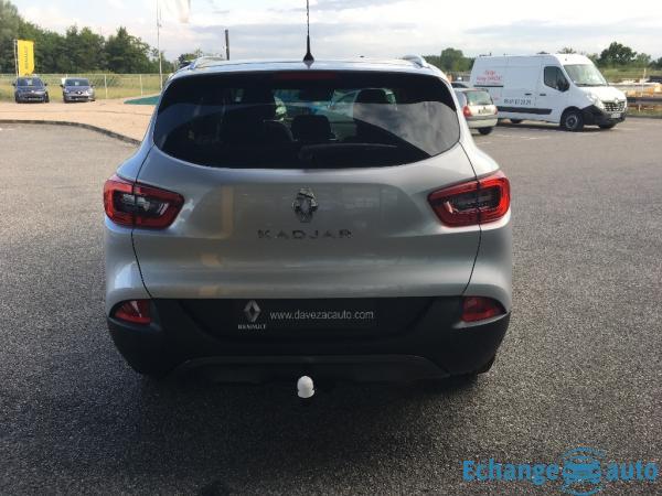 RENAULT KADJAR dCi 130 Energy Intens