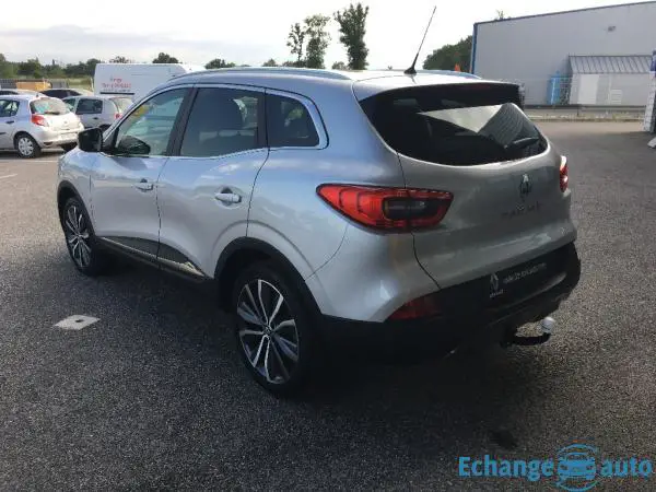 RENAULT KADJAR dCi 130 Energy Intens