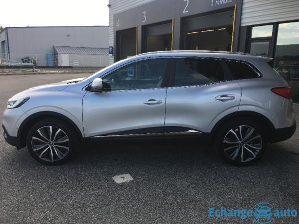 RENAULT KADJAR dCi 130 Energy Intens