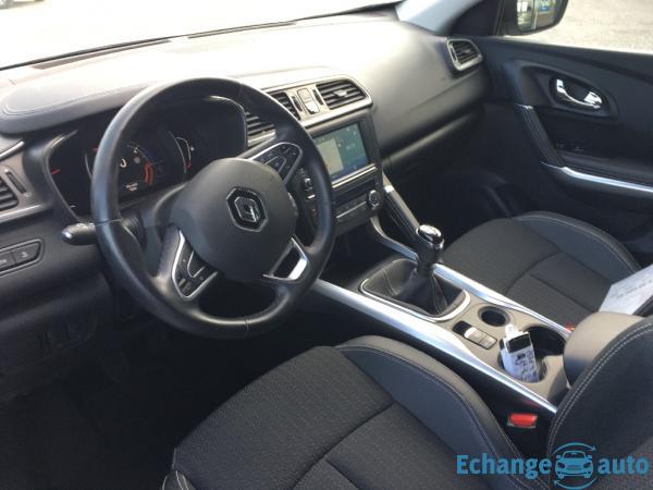RENAULT KADJAR dCi 130 Energy Intens