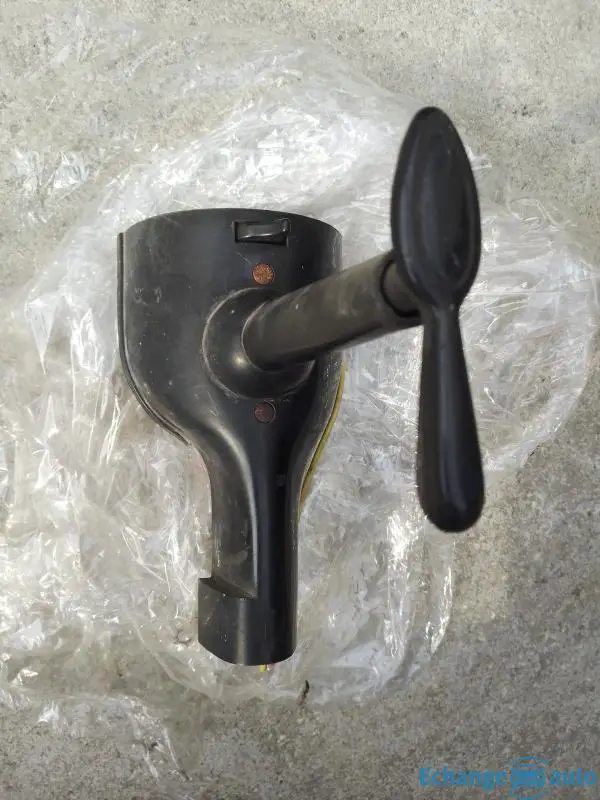 pièces Renault 4 cv /dauphine