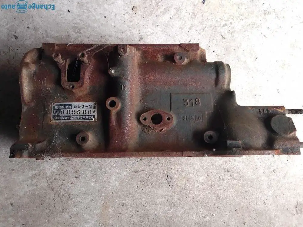 pièces Renault 4 cv /dauphine