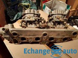 carbus verticaux matra / simca