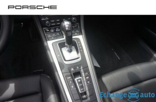 PORSCHE 911 CARRERA COUPE 911 Carrera Coupé 3.0i 370 PDK