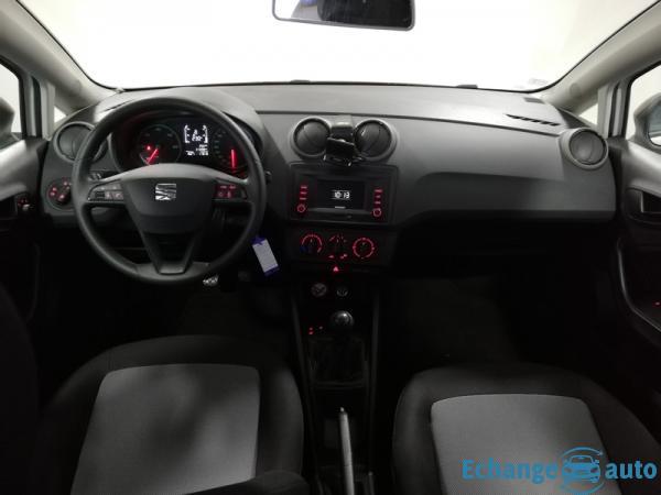Seat Ibiza 1.4 TDI GPS CLIM 1E MAIN 21182 KM!!