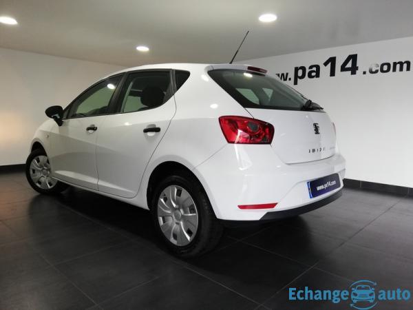 Seat Ibiza 1.4 TDI GPS CLIM 1E MAIN 21182 KM!!