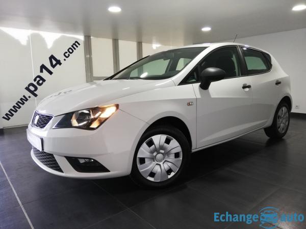 Seat Ibiza 1.4 TDI GPS CLIM 1E MAIN 21182 KM!!
