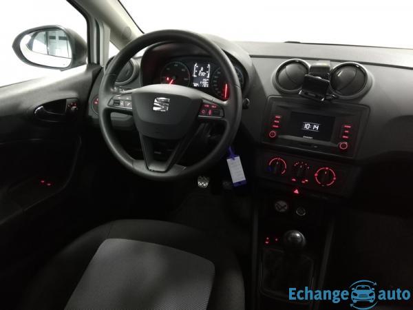 Seat Ibiza 1.4 TDI GPS CLIM 1E MAIN 21182 KM!!