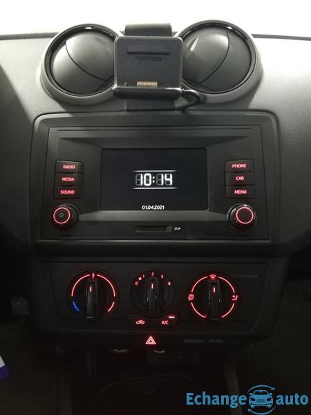 Seat Ibiza 1.4 TDI GPS CLIM 1E MAIN 21182 KM!!