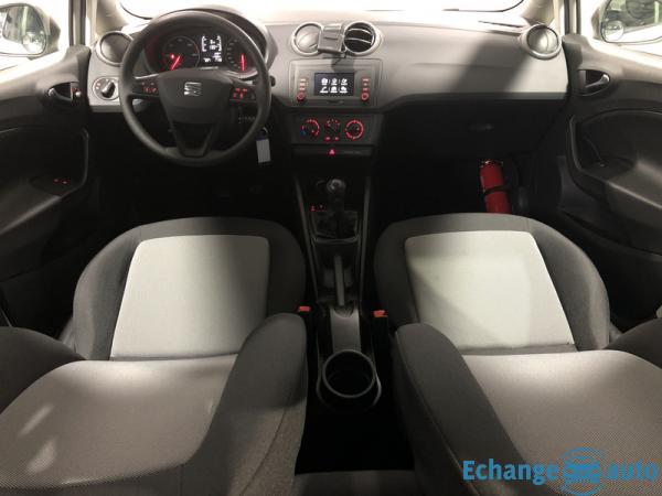 Seat Ibiza 1.4 TDI 5P/CLIM