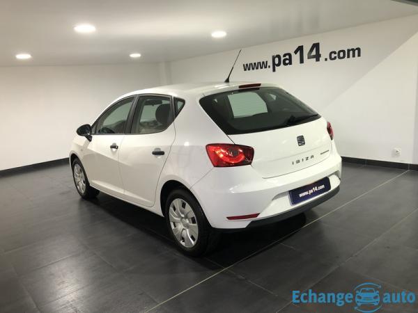 Seat Ibiza 1.4 TDI 5P/CLIM