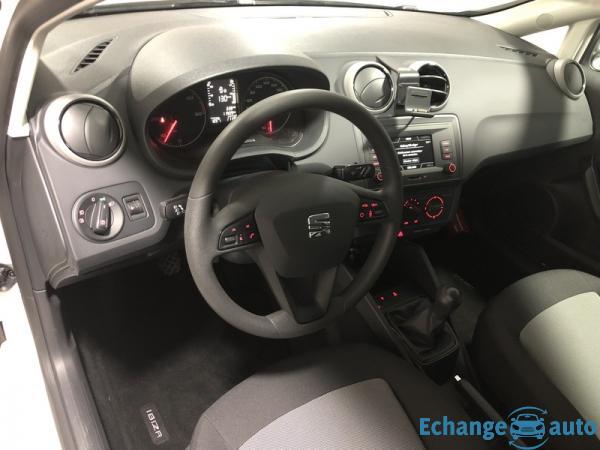 Seat Ibiza 1.4 TDI 5P/CLIM