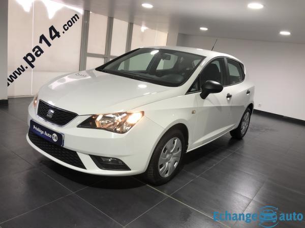 Seat Ibiza 1.4 TDI 5P/CLIM