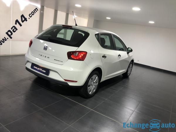 Seat Ibiza 1.4 TDI 5P/CLIM