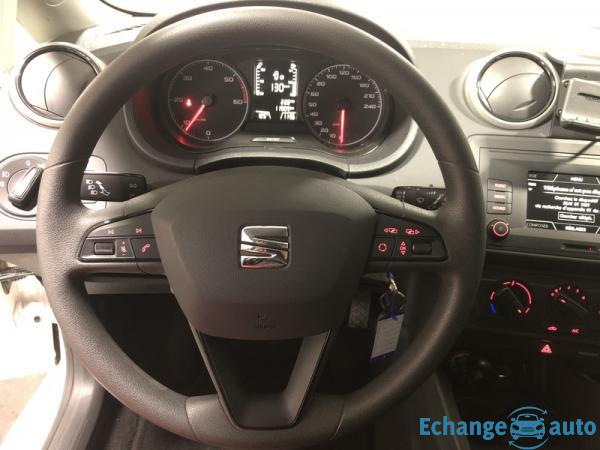 Seat Ibiza 1.4 TDI 5P/CLIM