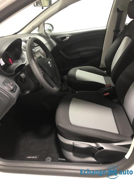 Seat Ibiza 1.4 TDI 5P/CLIM