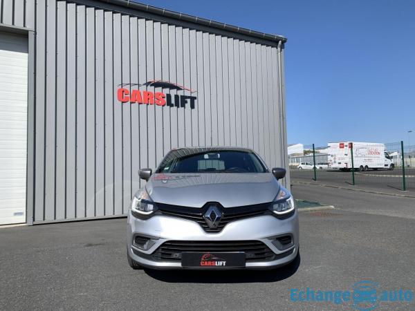 Renault Clio 0.9 TCe 90 CH GT-LINE