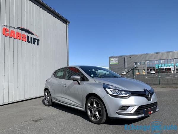 Renault Clio 0.9 TCe 90 CH GT-LINE