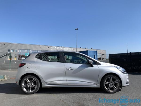 Renault Clio 0.9 TCe 90 CH GT-LINE