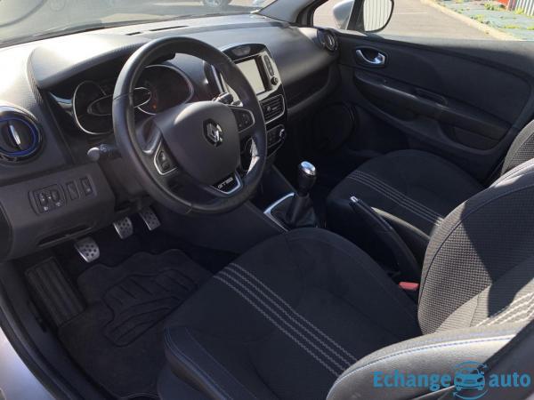Renault Clio 0.9 TCe 90 CH GT-LINE