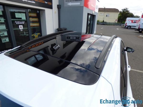 Ford Focus IV 1.0 125 MHEV ACTIVE