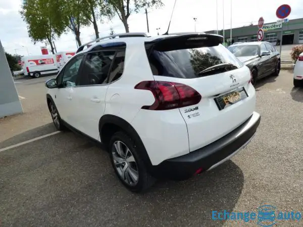 Peugeot 2008 CROSSWAY - 1.6 BLUEHDI 100 CV