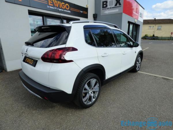 Peugeot 2008 CROSSWAY - 1.6 BLUEHDI 100 CV
