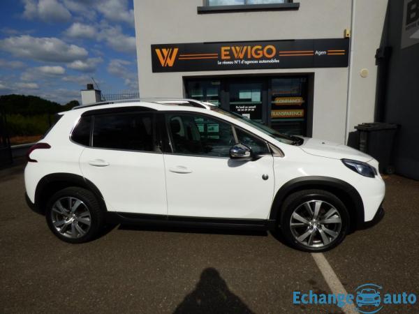 Peugeot 2008 CROSSWAY - 1.6 BLUEHDI 100 CV