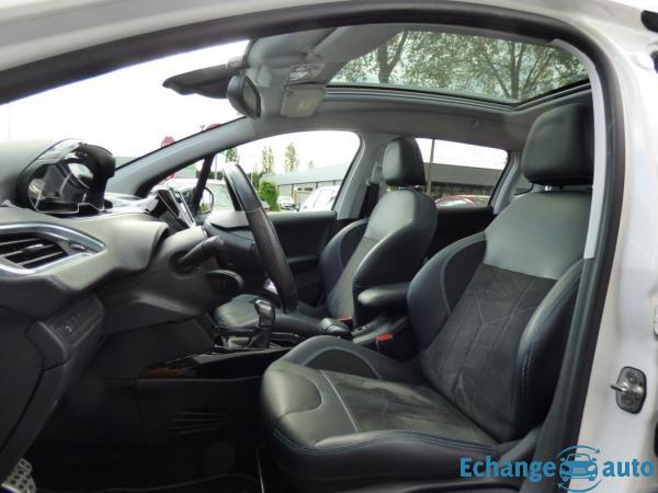 Peugeot 2008 CROSSWAY - 1.6 BLUEHDI 100 CV